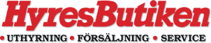 Startsida Hyresbutiken